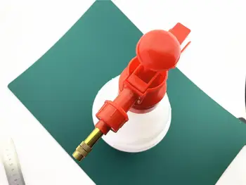 

Spray Bottle Flower Spray Bottle Household Disinfectant Air Pressure Sprayer Spray Bottle Car Flower Spray Bottle