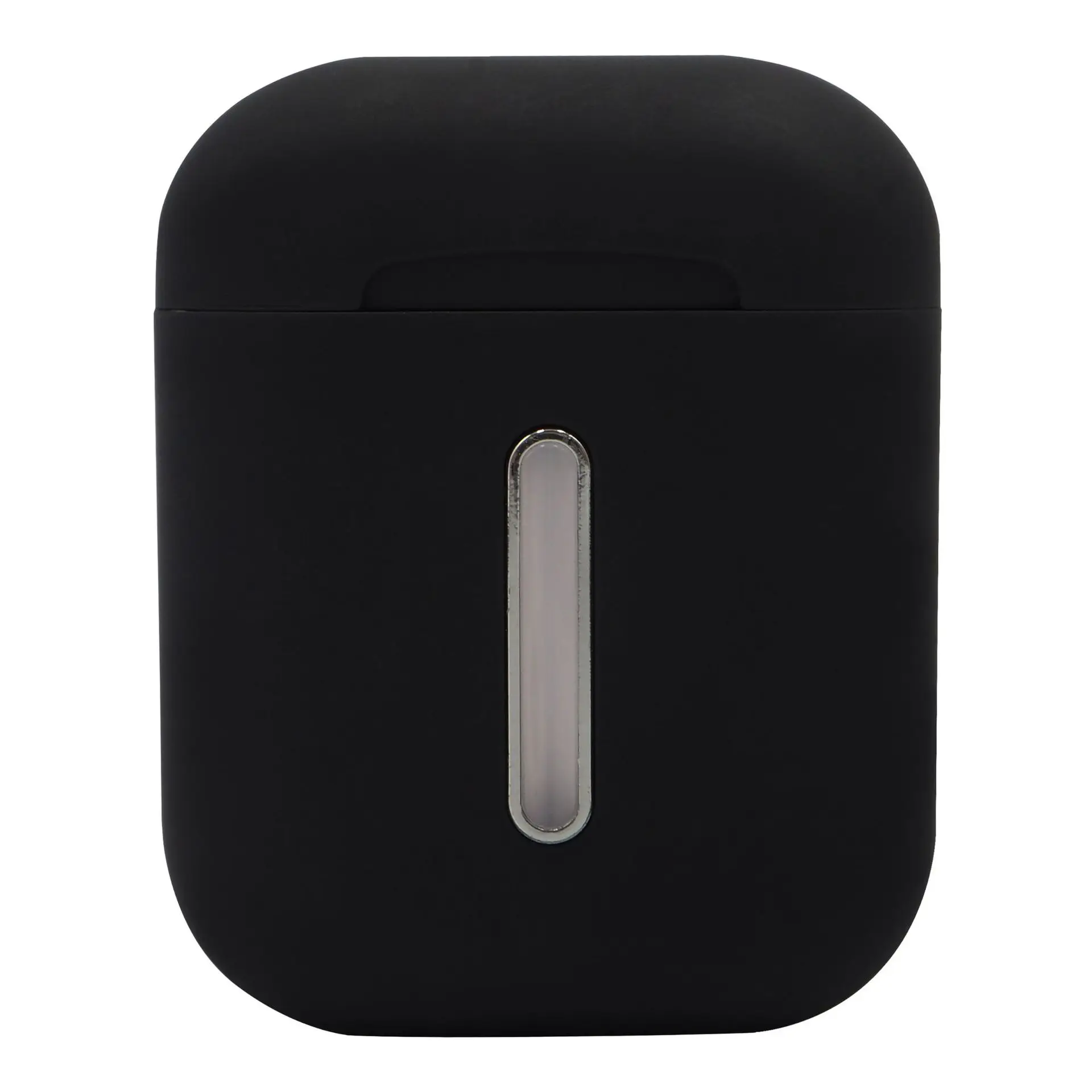Q8L TWS Bluetooth наушники стерео вкладыши беспроводные Bluetooth наушники-вкладыши гарнитуры для всех смартфонов - Цвет: Black