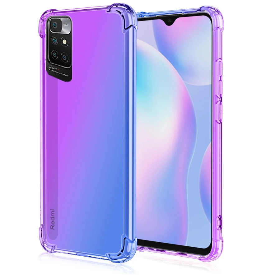 какой чехол подойдет на редми 12