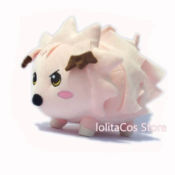 

Anime Rewrite Kanbe Kotori Chibi-Moth Cosplay Cute Plush Stuffed Dog Dolls Cartoon Pet Pillow Toy Xmas Gift 29*24*23cm