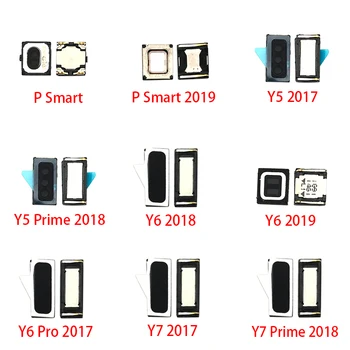 

Ear Earpiece Speaker For Huawei Y5 Y6 Y7 Pro Y9 Prime 2019 2018 2017 P Smart Earphone Top Receiver