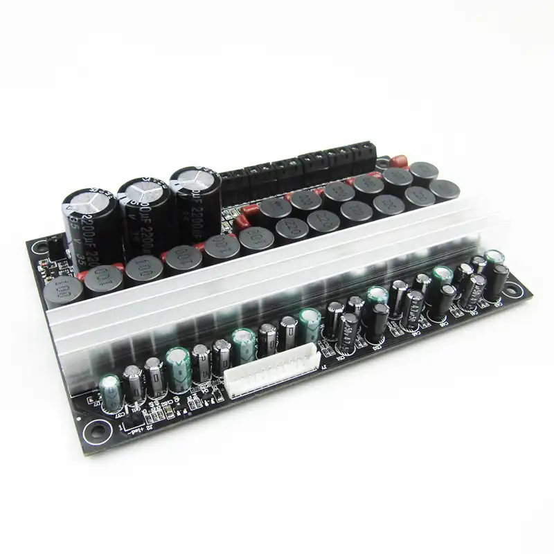 7.1 channel amplifier