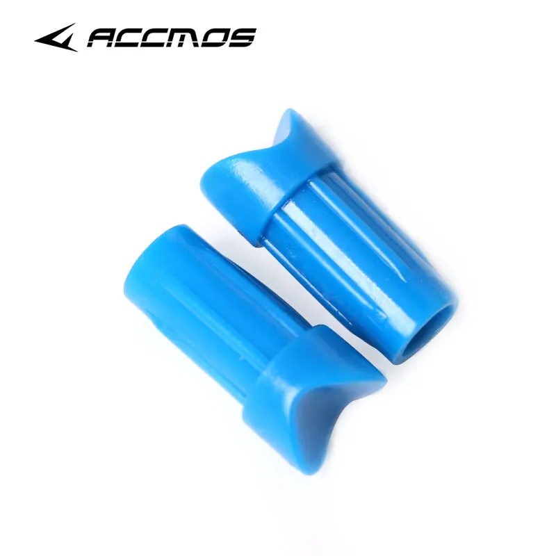 Flèches D'Arbalète En Carbone - Lot De 12, 22 Pouces (55cm) - Pour