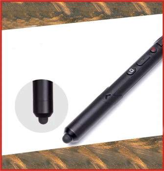

Applicable Capacitive Screen Electronic Whiteboard Pen Ppt Flip Multi-functional Wisdom Blackboard Touch Screen Stylus Touch Pen