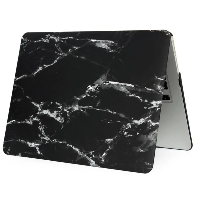 YWEWBJH мраморный чехол для ноутбука для Macbook Air Pro retina 11 12 13,3 15 дюймов для нового Mac Book цветной защитный чехол