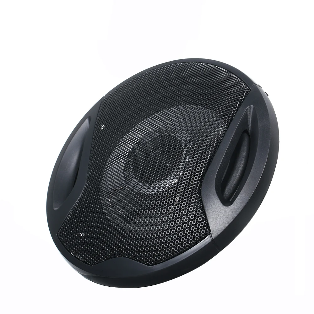 TS-G1641R 2 шт. 6,5 дюйма 400 Вт автомобильный HiFi 2-полосный коаксиальный динамик Автомобильная дверь авто аудио Музыка Стерео полный диапазон частот динамик s