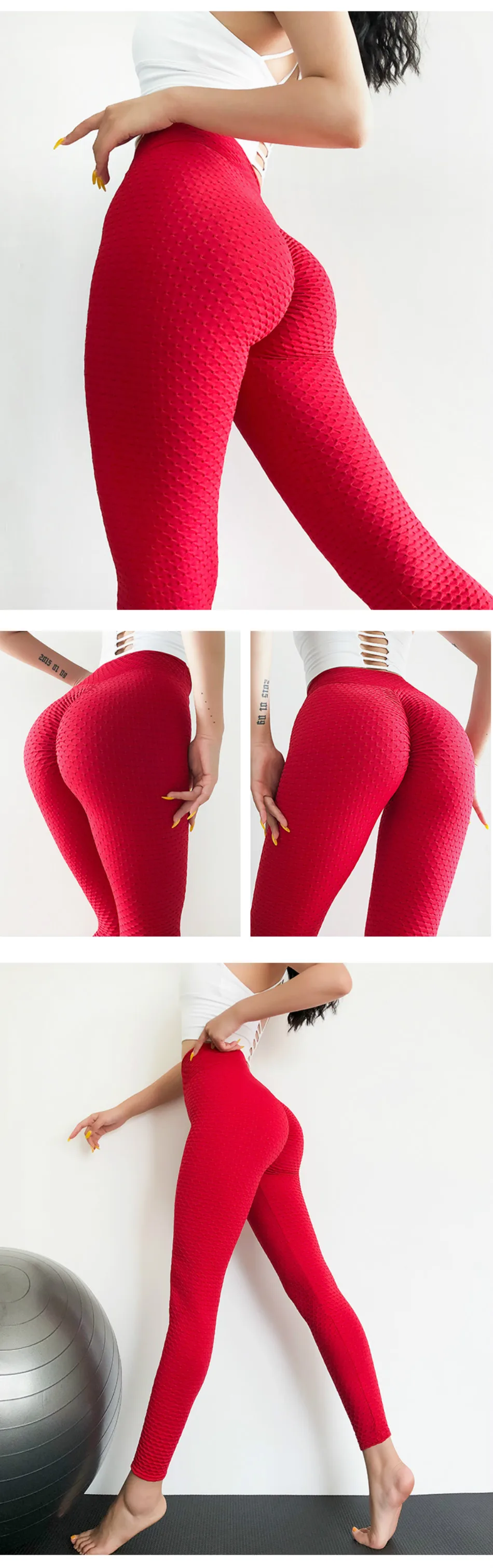 GUTASHYE новые колготки для спортзала женские бесшовные легинсы спортивные женские штаны для фитнеса йоги Леггинсы для йоги с высокой талией дышащие для тренировок