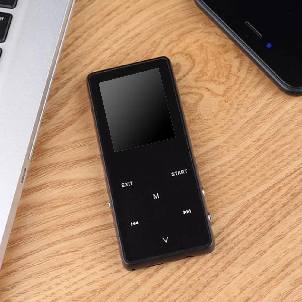Bluetooth MP4 Длинный резервный сенсорный экран электронная книга HIFI видео громкоговоритель без потерь fm-радио многофункциональный музыкальный плеер Ультратонкий