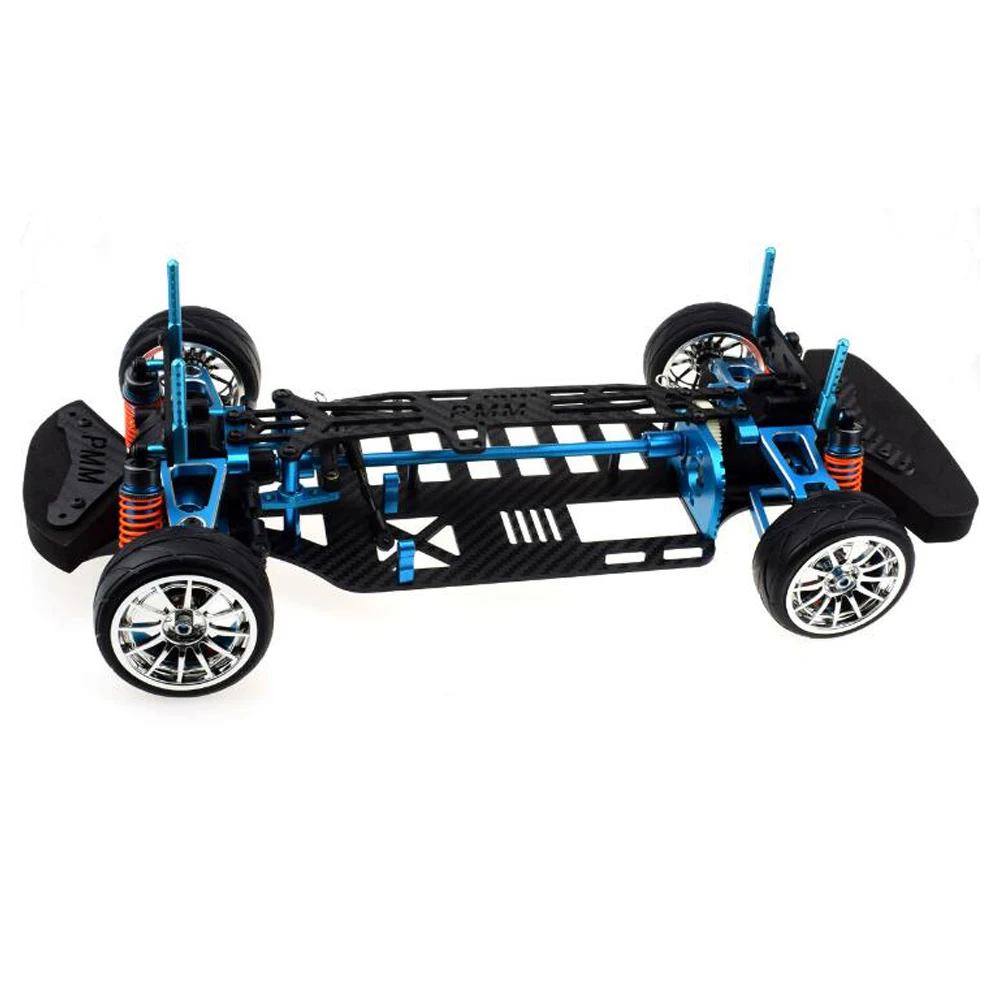 Details about   5Pcs/Set Al Alloy Chassis Armor Protective Board Components for RC Car Vehicle 