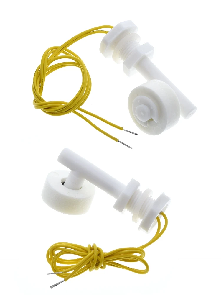 DC 220V Liquid Water Level Sensor  (4)