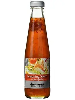 

Thai Pride Sauce für Frühlingsrollen, 6er Pack (6 x 295 g)