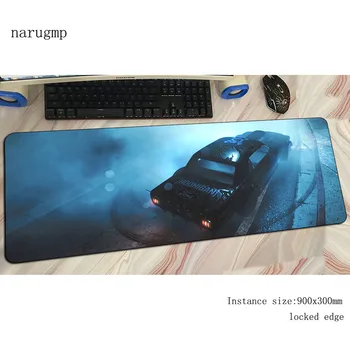 

need for speed mouse pad 900x300x4mm mousepads Cartoon gaming mousepad gamer Indie Pop personalized mouse pads keyboard pc pad
