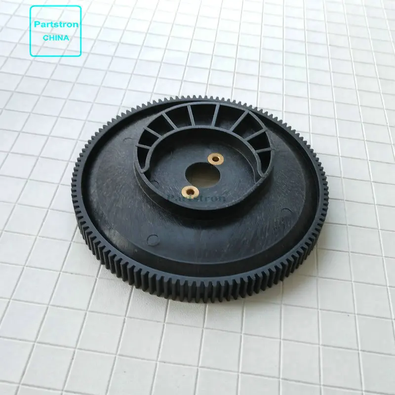Parstron Марка барабанная передача A3 N5-F2106 для Duplo DP 430/E 440/E 460/E 2930 2940 Запчасти