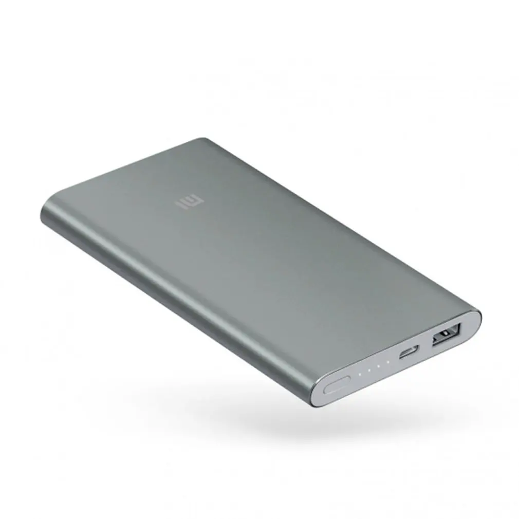 

Multi-function Portable Mobile Power USB Charger Power Bank 10000mah Xiao-mi Battery Wireless Charger