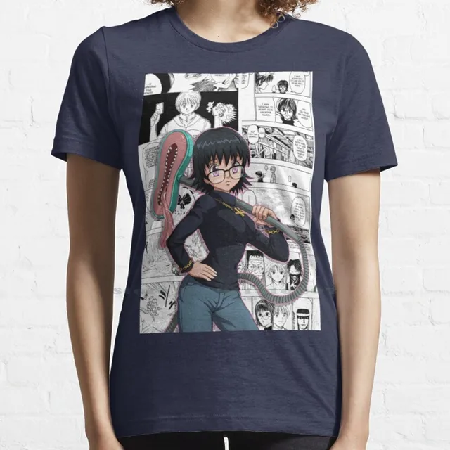 Pure Cotton Hxh Hunter X Hunter Anime 