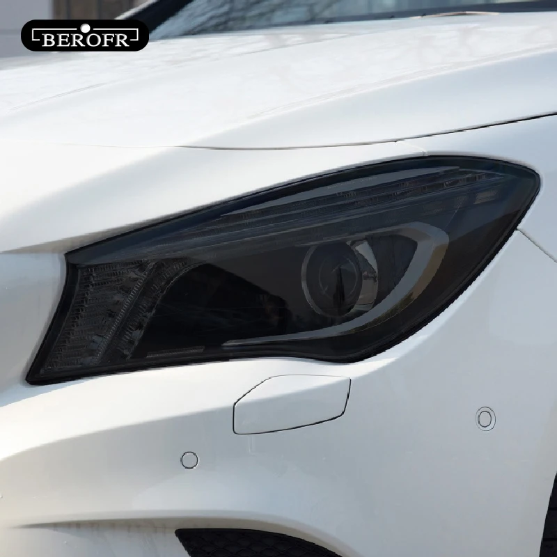 Защитная пленка для Mercedes Benz W177 W205 W212 W213 X253 X156 X166 | Автомобили и мотоциклы