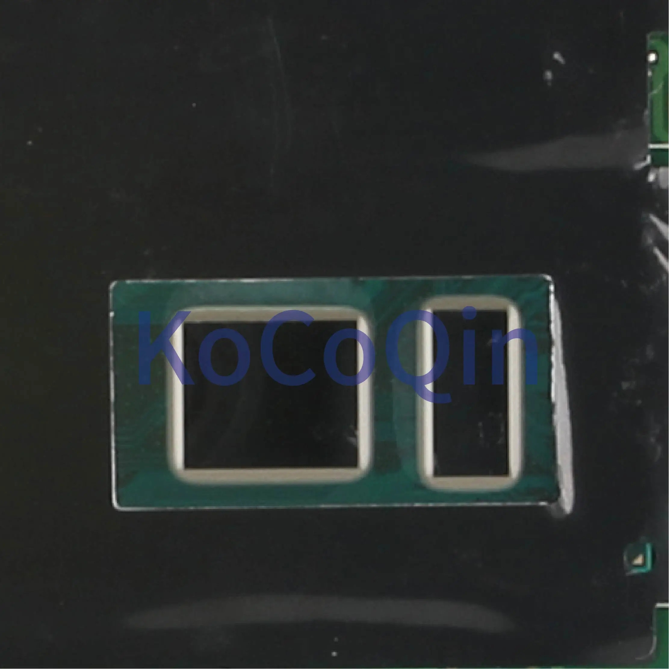 astounding  KoCoQin Laptop motherboard For LENOVO Thinkpad X1C Core i7-7500U Mainboard 01AY066 NM-B141 SR2ZV