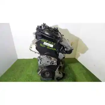 

76552 Full engine Volkswagen Golf Iv Saloon (1j1)
