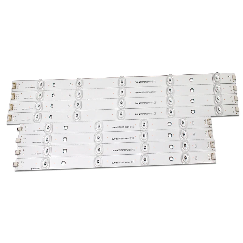 Светодиодная лента для подсветки LG innotek DRT 3 0 47 дюймов 6916L 1948A 1949A 1961A 1962A 1779A 1780A LG47LY340C