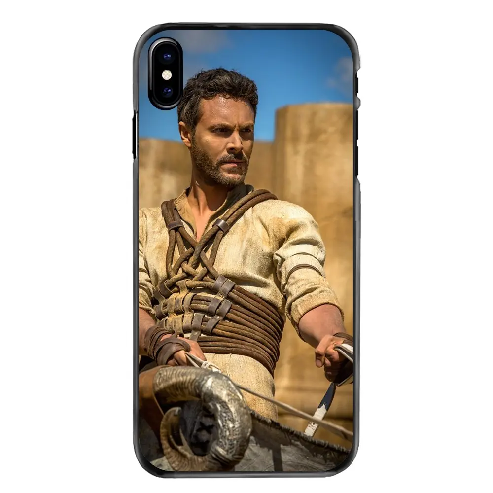 Аксессуары чехол для телефона Ben Hur huawei P8 P9 P10 Lite Plus 2017 2016 Honor 5C 6 4X 5X mate 8 7 9| |