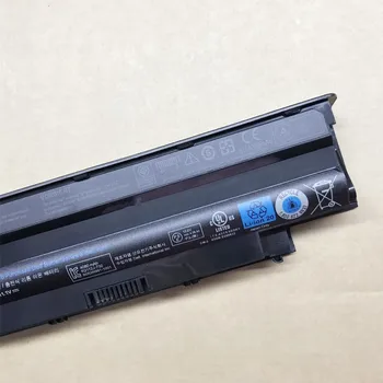 

Brand New J1KND 11.1V 48Wh 4080mAh battery for DELL N4010 N5010 M5010 N4050 N5110 N4110 laptop free shipping