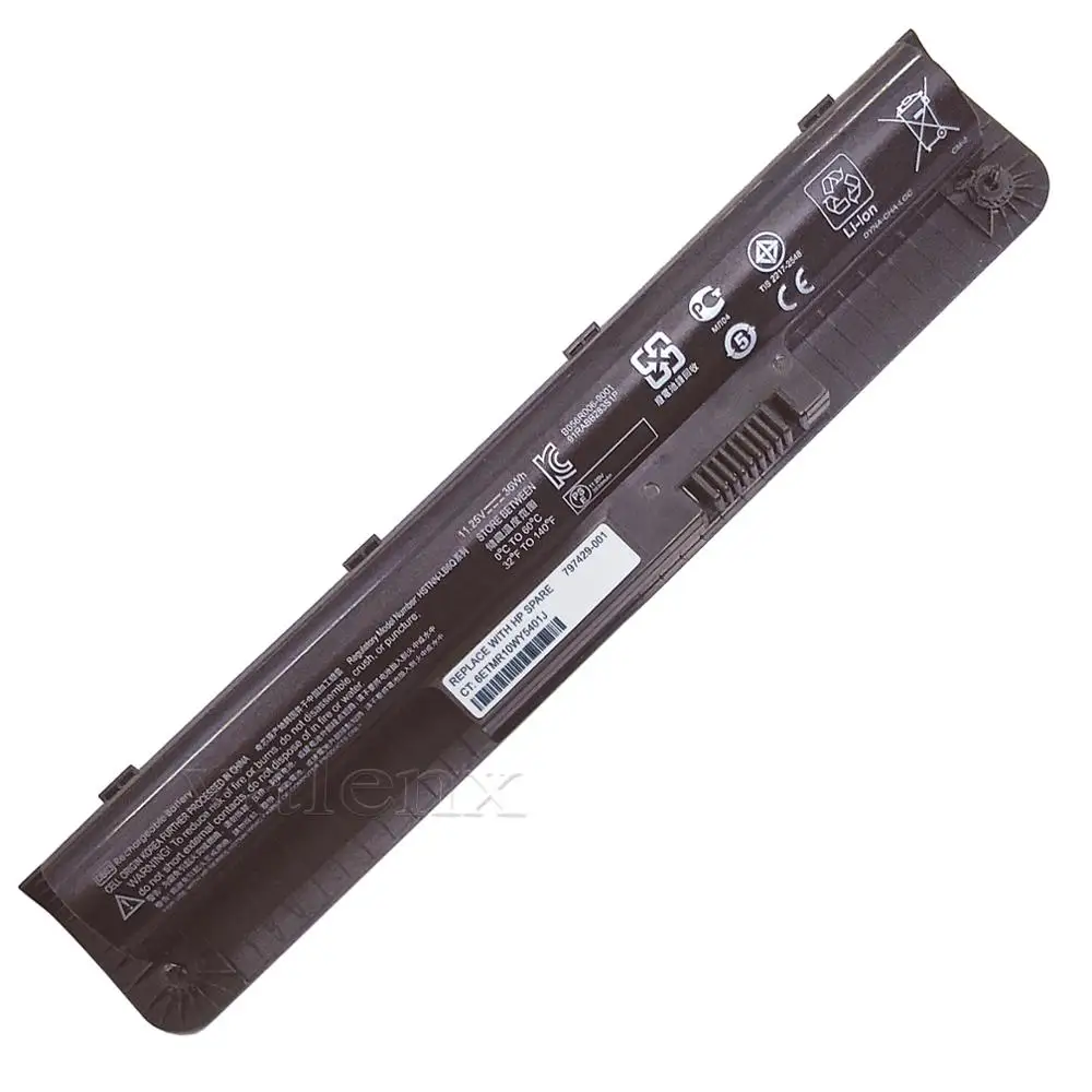 Батарея для HP ProBook 11 G1 G2 EE 25 421 796930 001 797429 141 батарея DB06 DB06XL DB03036 796931 141|Аккумуляторы