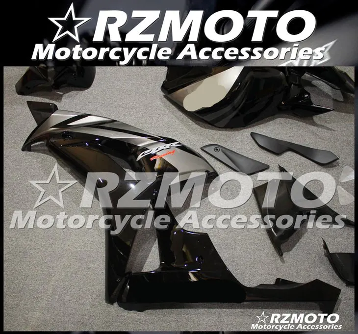 Мотоциклетный обтекатель abs комплект для HONDA CBR1000RR 2006-2007 год корпусные детали прессформы Магазин № 0920