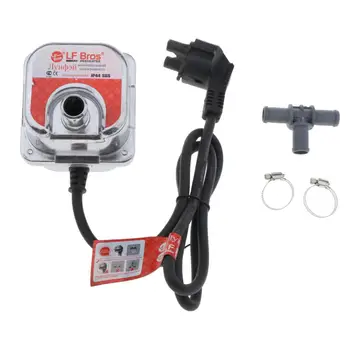 

Car Heater 220V-240V 2000W Car Engine Heater Preheater Water Tank Air Parking Heater 1.8L-2.5L Antifreeze Motor Heating Preheat