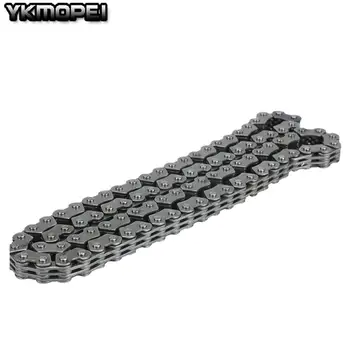 

YX Motorcycle Engine Timing Chain For YinXiang 150 160 YX 150cc 160cc Dirt Pit Bike Monkey Atv Quad Parts