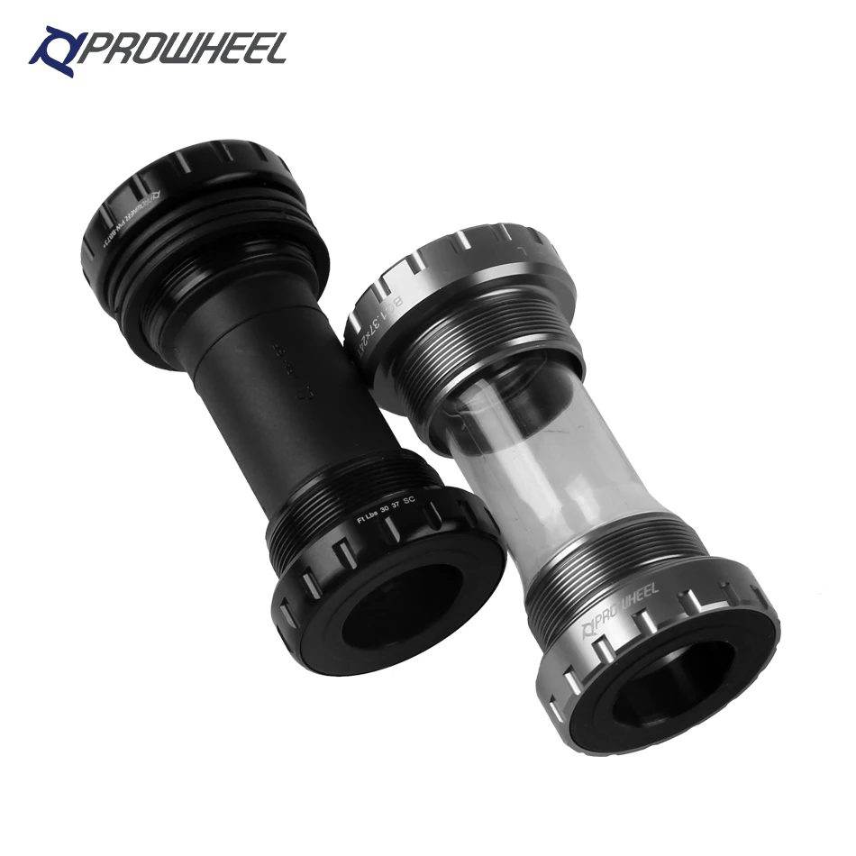 Кронштейн для шоссейного велосипеда PROWHEEL PW-BB73 68/73 мм PW-BB68 24 | Спорт и развлечения