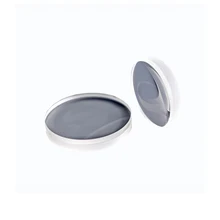 f:20.0mm Convex lens SJH-612C Achromatic doublet lens Optical lens dia:10.0mm f:20.0mm Convex lens SJH-612C Achromatic doublet lens Optical lens dia:10.0mm