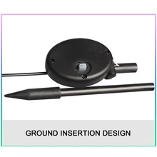 Горячие солнечные бабочки газон Кола огни водонепроницаемый декоративные для наружного сада NDS66