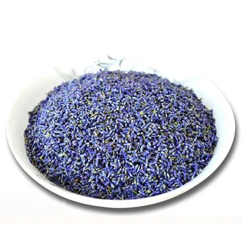 

30g Denisfon Decorative Lavender Dried Flower Bags Aromatic Natural Fragrance Sachets Car Air Refreshing Home Wedding Decoration