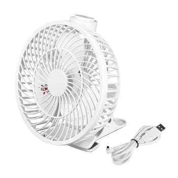 

High Quality Desk Clip Fan Portable Cooling Fan Usb Slide Fan Desk Clip Usb Summer Fan