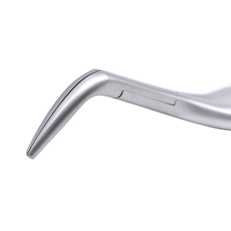 1 шт. зубной корень фрагмент минимально Инвазивный стоматологический инструмент изогнутый максиллярный инструмент для зубов