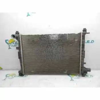 

WATER RADIATOR FORD PUMA (CCE)