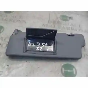 

PARASOL LEFT Chevrolet LACETTI CDX PARASOL IZ. AJ250 [8819855]