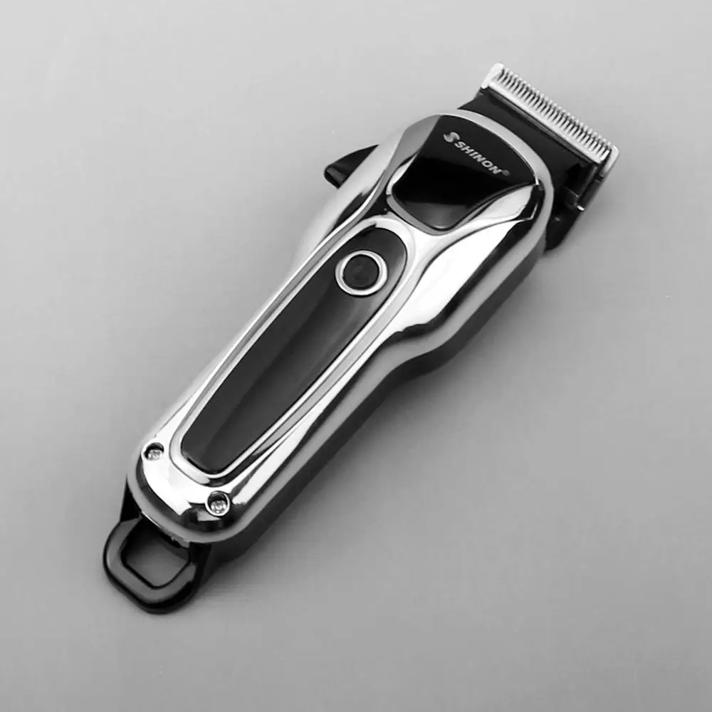 Hair Clipper Trimmer for Men Rechargeable