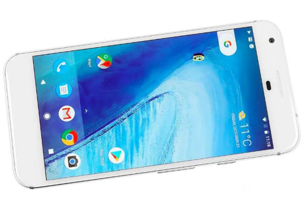 Google Pixel XL, Google phone, Android phone, 32 ГБ, 128 ГБ rom, мобильный телефон, 5,5 дюймов, Snapdragon, четыре ядра, 4G, отпечаток пальца