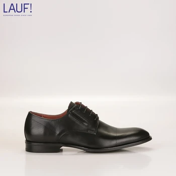 

Men's shoes, Lauf!, genuine calf leather