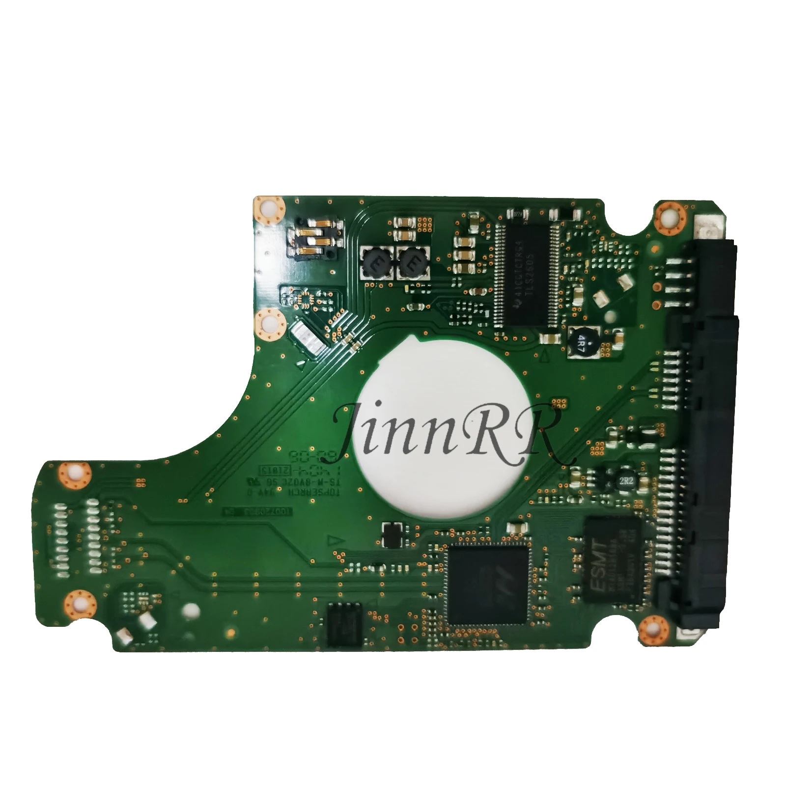 ST1000LM024 HN M101MBB размеры для возраста от 1 M8 Rev. 07 Бесплатная доставка 100% оригинал