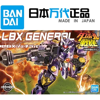 

Original Bandai WARS 58108 Bomber Fighter LBX 008 General Assembly Action Figure Brinquedos Model Dolls