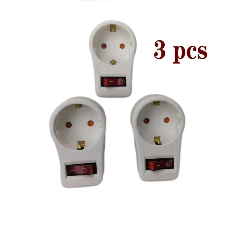 Voltage Protector 220v Automatic  Power Surge Protector Protector - 16a  220v Power - Aliexpress