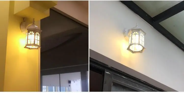 Aplik Ламба Винтаж лампа Wandlampe Wandlampen туалетный столик для дома Lampara де сравнению интерьер светильник Настенный спальня свет