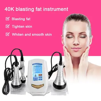 

Cavitation Ultrasonic Pregnant woman Skin Lifts Tighten Anti-wrinkle Slimm RF Radio Frequency Multipolar Vacuum ejuvenation Home