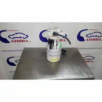 

8200727740 FUEL PUMP RENAULT CLIO III