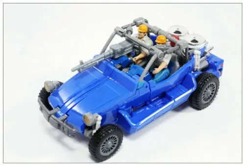 XTransbots СТБ MM VIII 8 MM8 Arkose Beachcomber рисунок металлик версия трансформации