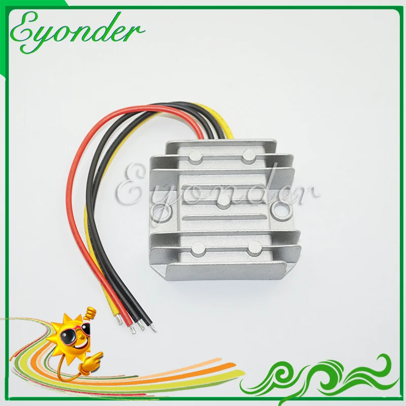 

Factory Price step up boost 9v 10v 15v 16v 18v 19v 20v 12v to 33v voltage converter 2a 66w dc to dc power supply module