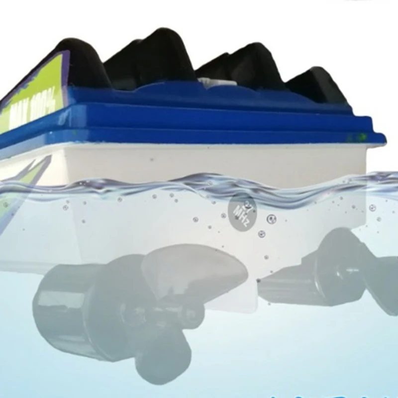 RC Boat Remote Control Racing Boat Electric Ship RC High Speed Strong Power Waterproof Toys Gift for Children RC Boat Remote Control Racing Boat Electric Ship RC High Speed Strong Power Waterproof Toys Gift for Children