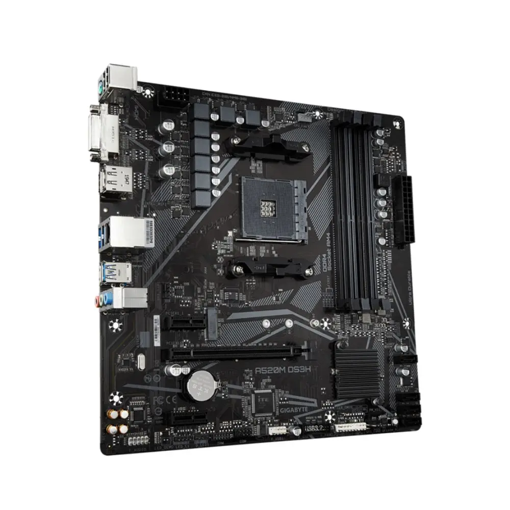 A520m pro ddr4. A520m pro ddr4